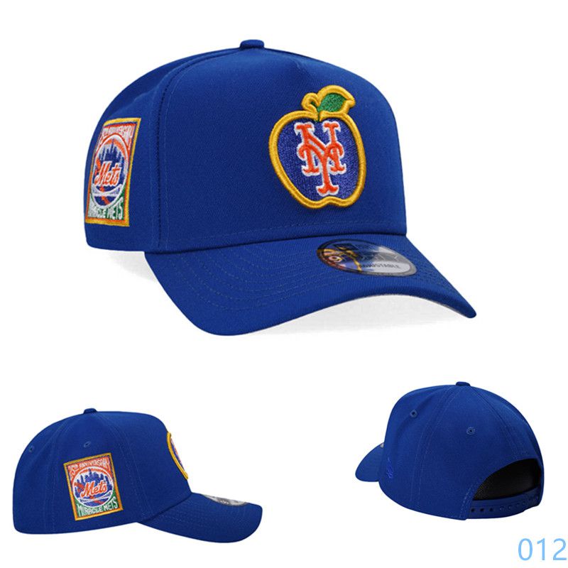 2025 MLB New York Mets Hat TX20253183->mlb hats->Sports Caps